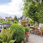 Διαμέρισμα Burgblick Plaue (Thuringia)