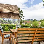 Διαμέρισμα Burgblick Plaue (Thuringia)