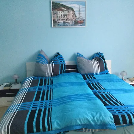 Burgblick Apartment