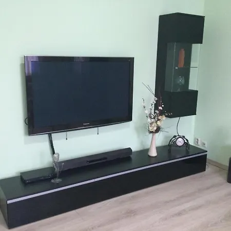 Burgblick Apartment