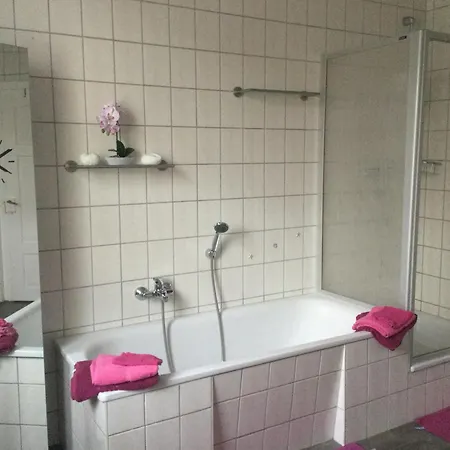 Appartement Burgblick