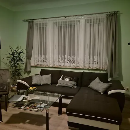 Burgblick Apartment