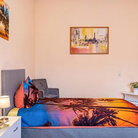 Burgblick Apartment