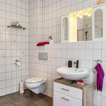 Burgblick Apartment