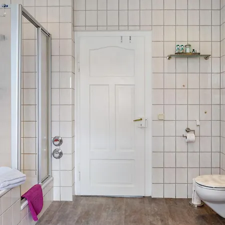 Apartment Burgblick Plaue (Thuringia)