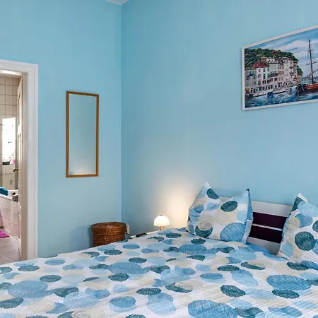 Burgblick Apartment
