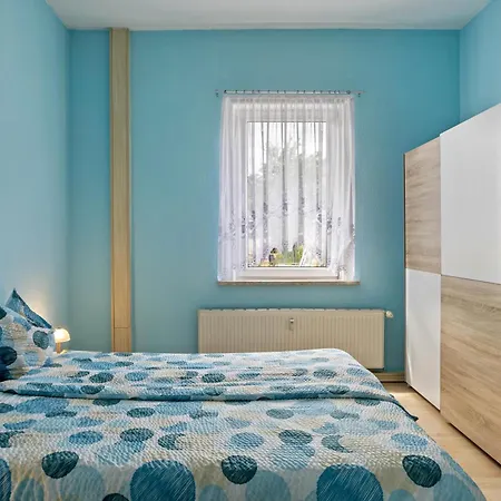 Burgblick Apartment *