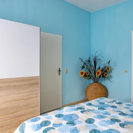 Burgblick Apartment Plaue (Thuringia)