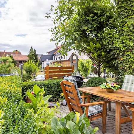 Apartment Burgblick